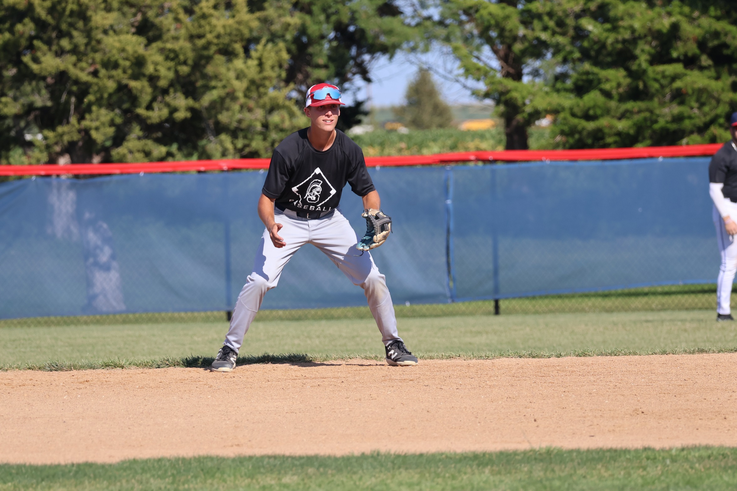 Baseball ICCAC Showcase Recap