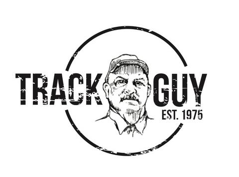 Track Guy logo
